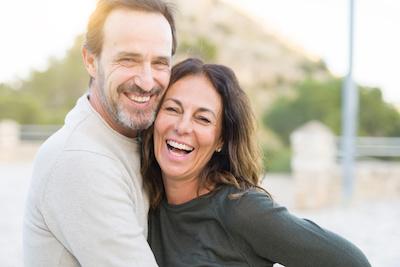 Dr. Holliday uses Digital Smile Design technology for full smile makeovers in West Seattle, WA.
