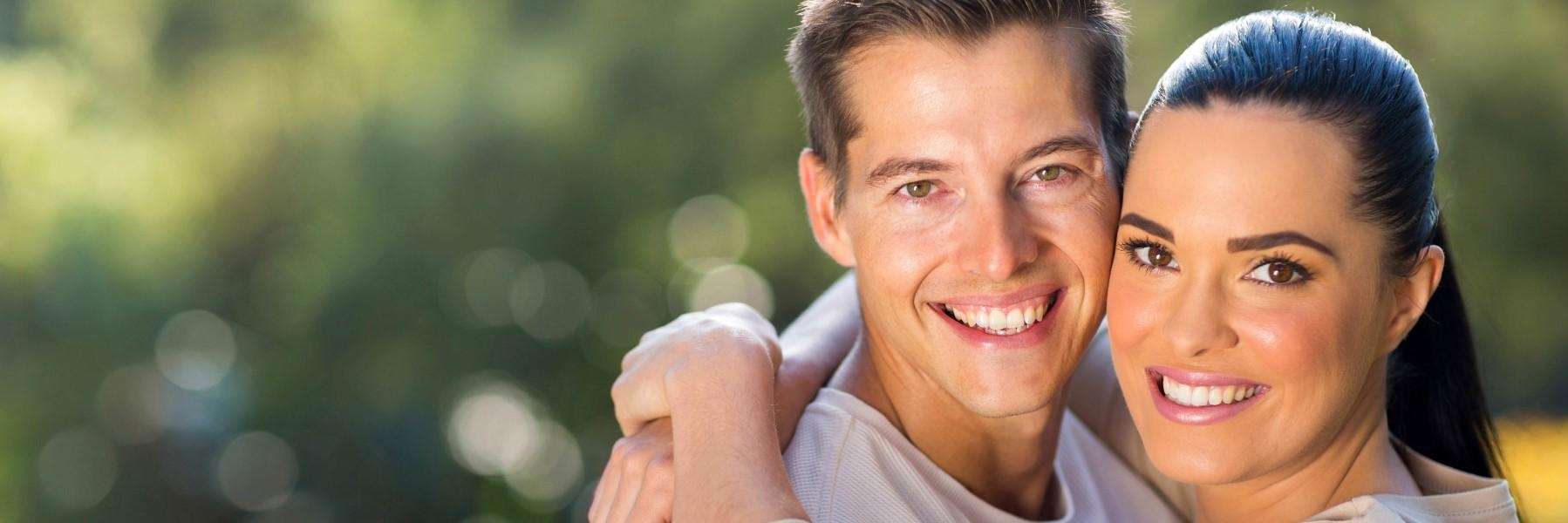 cosmetic dentistry in West Seattle, WA