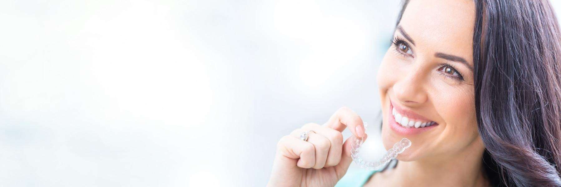 Clear Aligners in West Seattle, WA